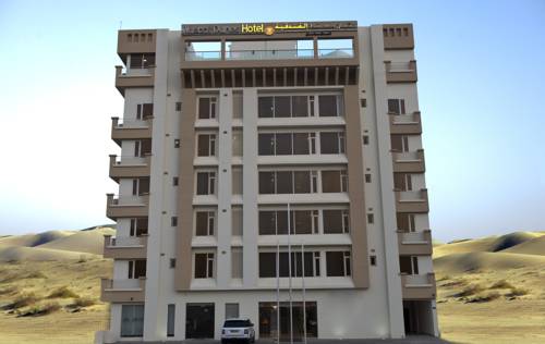 Oman Booking.com