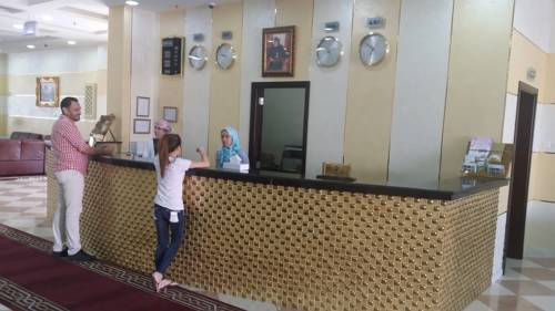 Oman Booking.com
