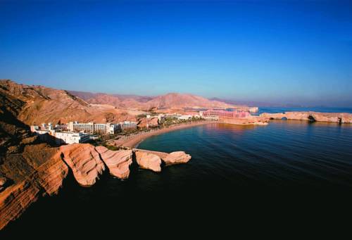 Oman Booking.com