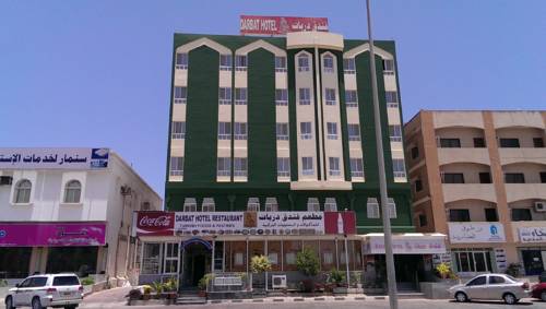 Oman Booking.com