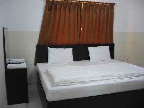 Oman Booking.com