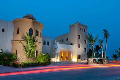 Oman Booking.com