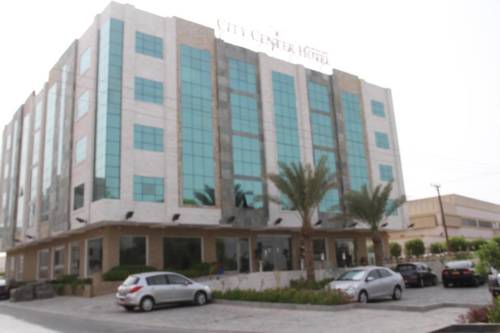 Oman Booking.com
