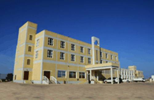 Oman Booking.com