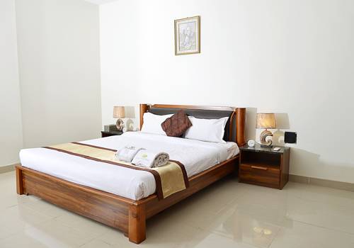 Oman Booking.com