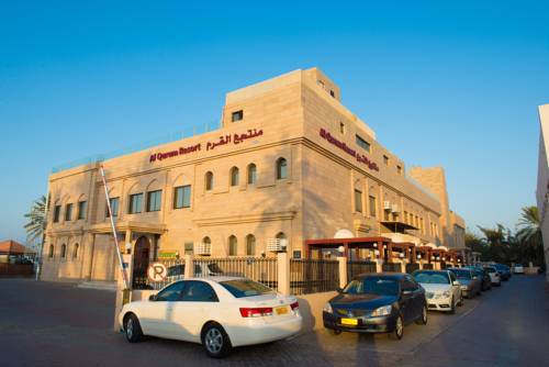 Oman Booking.com