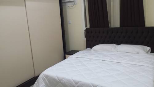 Oman Booking.com