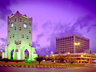 Oman Agoda.com Hotels