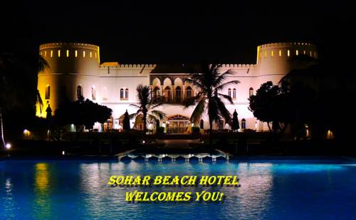 Oman Booking.com