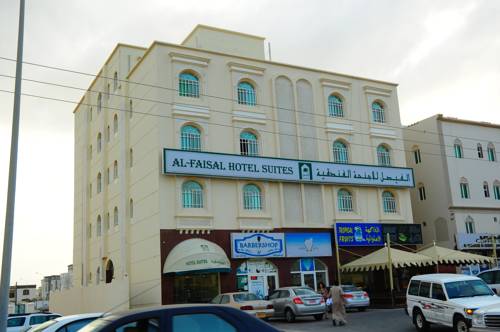 Oman Booking.com