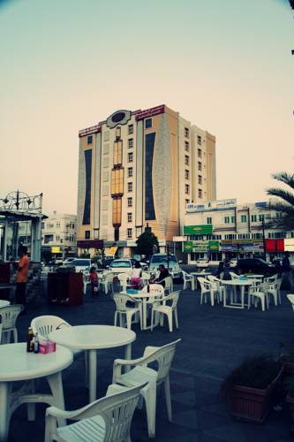 Oman Booking.com