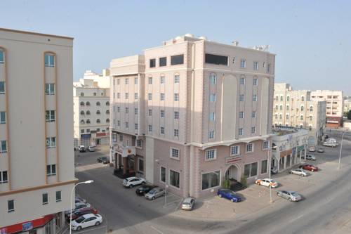Oman Booking.com