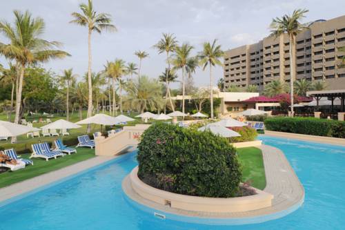 Oman Booking.com