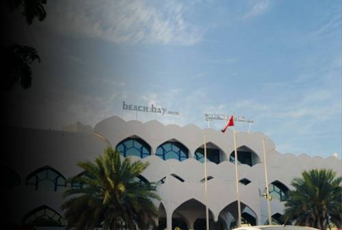 Oman Booking.com