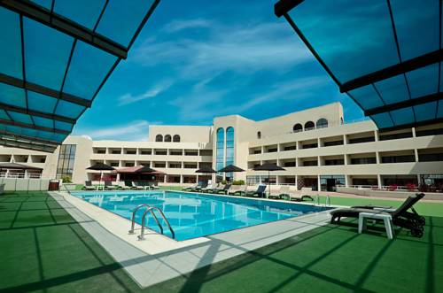 Oman Booking.com