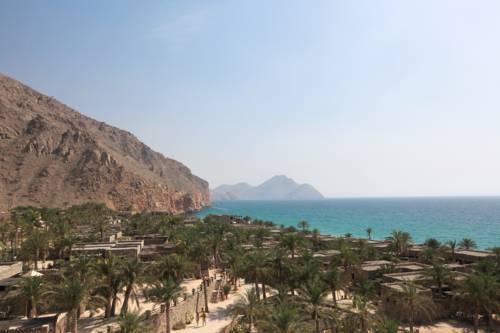 Oman Booking.com