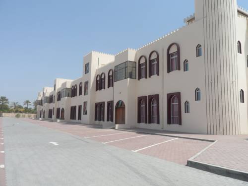 Oman Booking.com