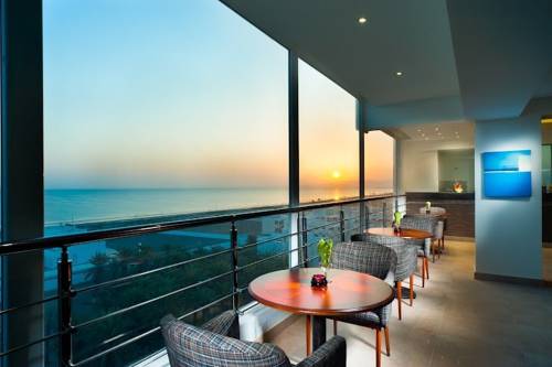 Oman Booking.com