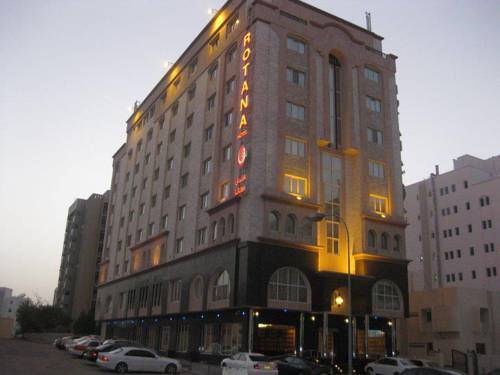 Oman Booking.com