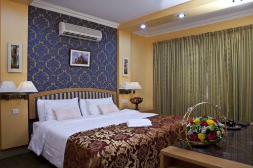 Oman Booking.com