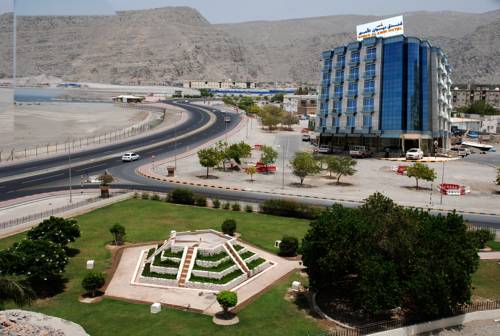 Oman Booking.com