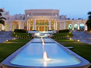 Oman Agoda.com Hotels