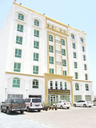 Oman Booking.com