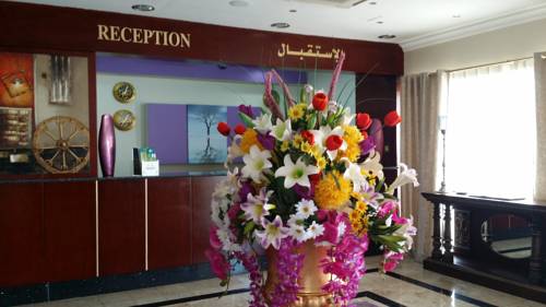 Oman Booking.com