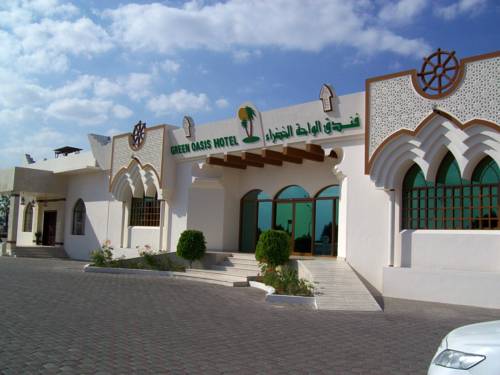 Oman Booking.com