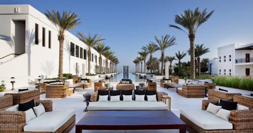 Oman Booking.com