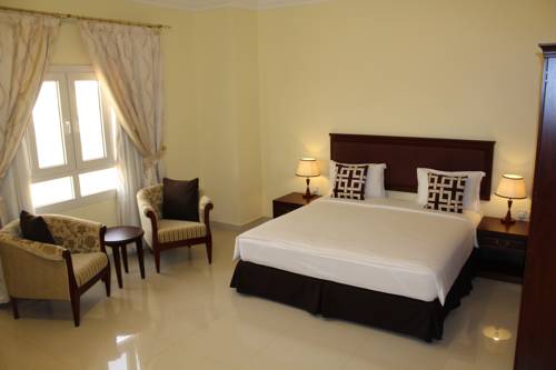 Oman Booking.com