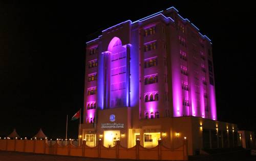 Oman Booking.com
