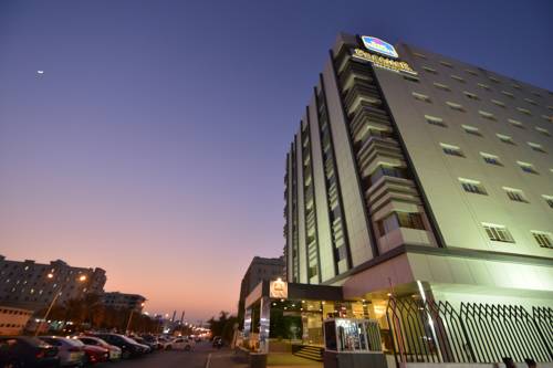 Oman Booking.com