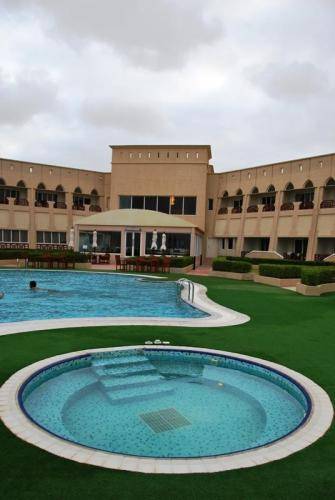 Oman Booking.com