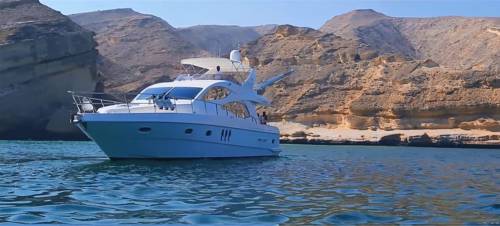 Oman Booking.com