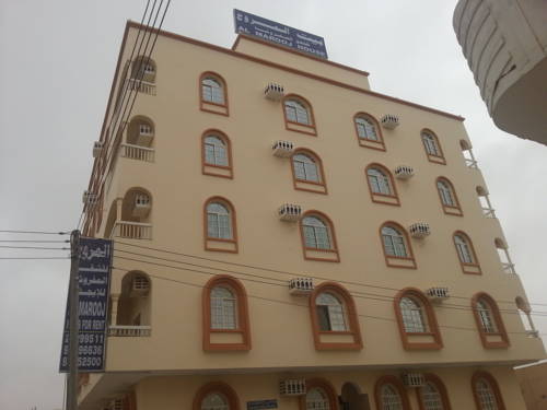 Oman Booking.com