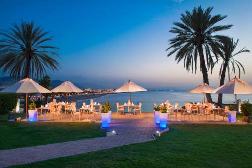 Oman Booking.com