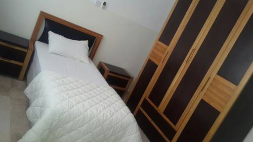 Oman Booking.com