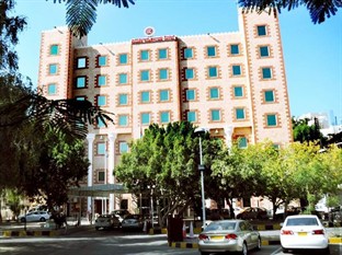 Oman Agoda.com Hotels