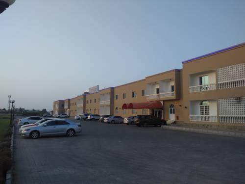 Oman Booking.com