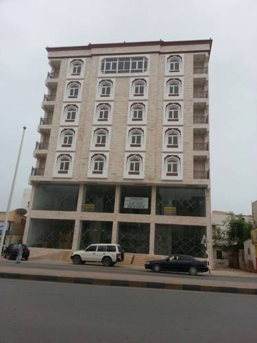 Oman Booking.com