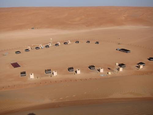 Oman Booking.com