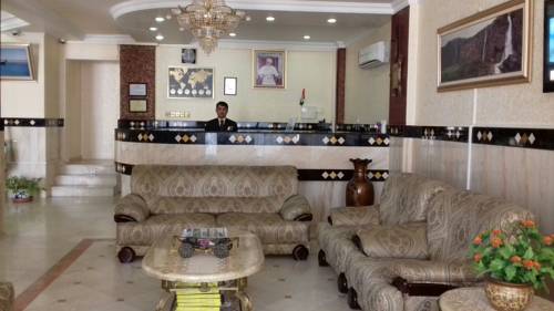Oman Booking.com