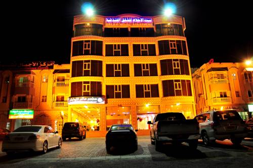 Oman Booking.com